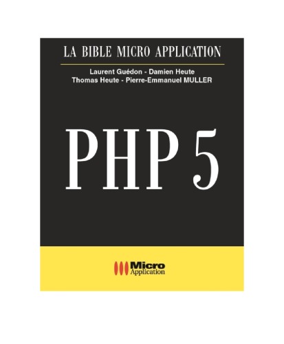 PHP 5