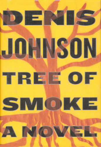 Tree of Smoke