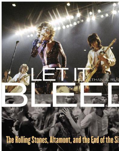 Let It Bleed