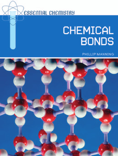 Chemical Bonds (Essential Chemistry)