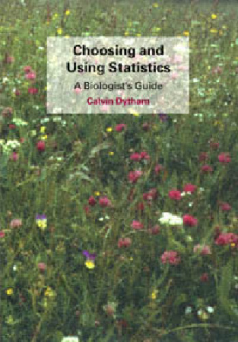 Choosing and Using Statistics