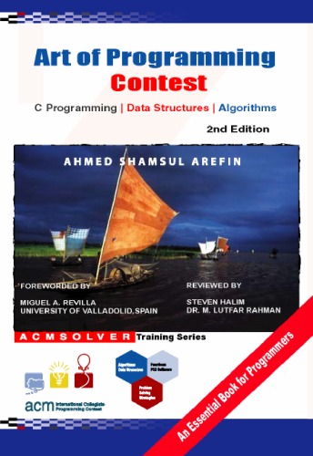 Art of Programming Contest