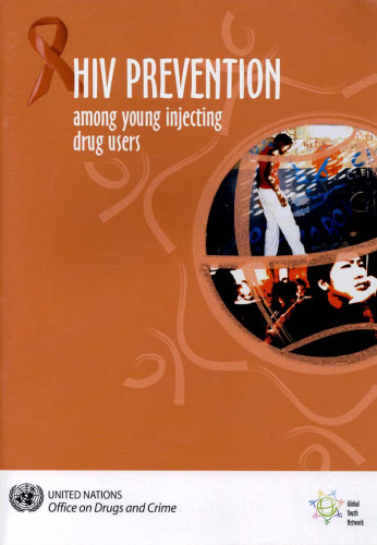 HIV Prevention Among Young Injecting Drug Users