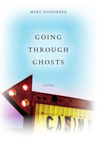 Going Through Ghosts (WEST WORD FICTION)