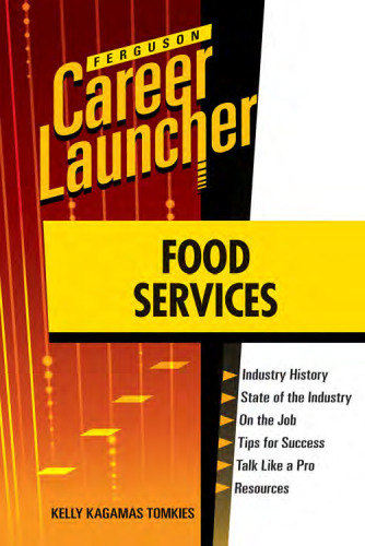 Food Services (Ferguson Career Launcher)