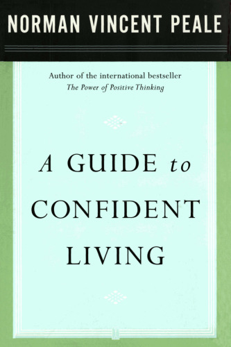 A Guide to Confident Living