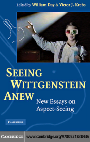 Seeing Wittgenstein Anew