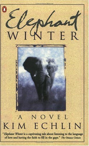 Elephant Winter