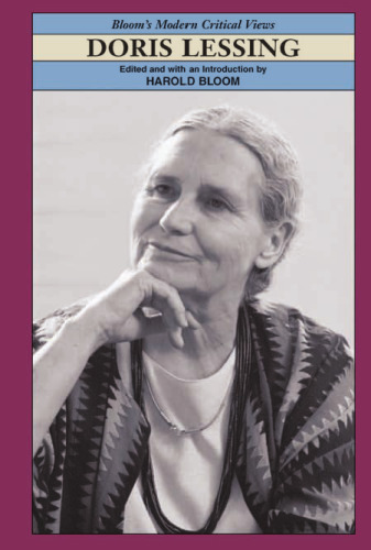 Doris Lessing (Bloom's Modern Critical Views)