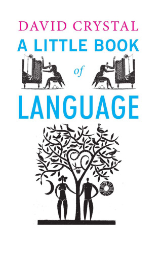 A Little Book of Language (Little Histories)