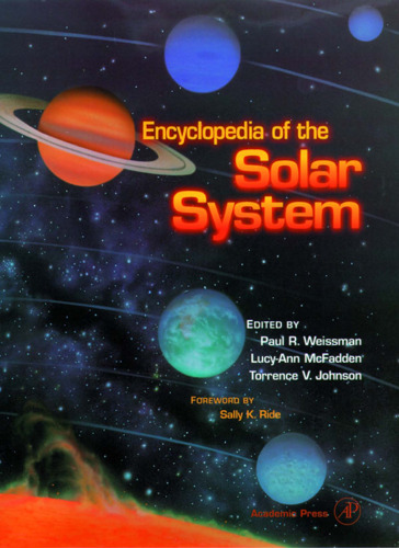 Encyclopedia of the Solar System ~ 1st Edition