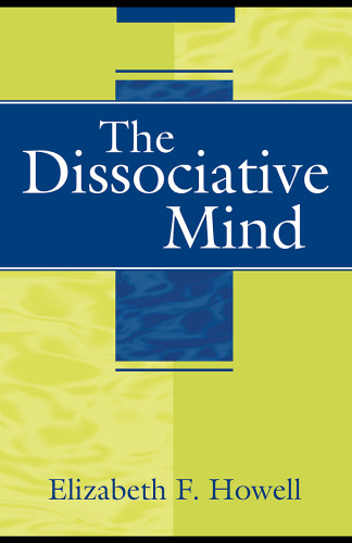 The Dissociative Mind