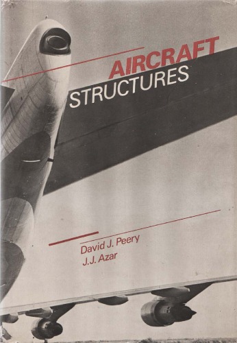 Aircraft Structures