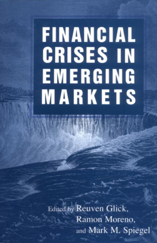 Financial crises in emerging markets