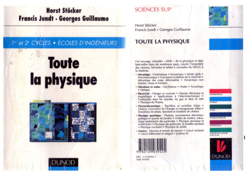 Toute la physique