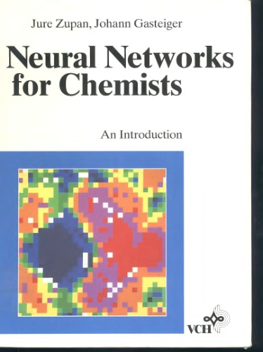 Neural Networks for Chemists: An Introduction