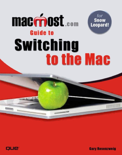 MacMost.com Guide to Switching to the Mac