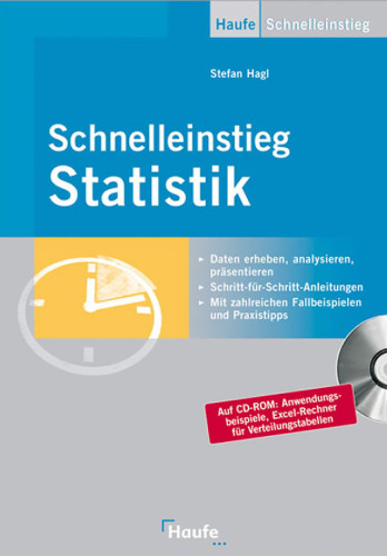 Schnelleinstieg Statistik