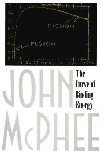 The Curve of Binding Energy: A Journey into the Awesome and Alarming World of Theodore B. Taylor