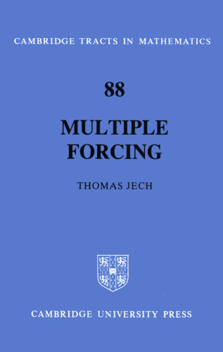 Multiple Forcing