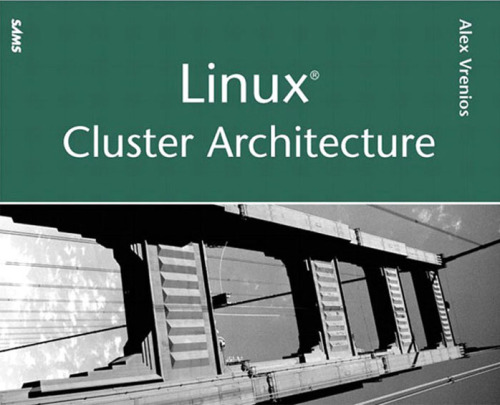 Linux Cluster Architecture (Kaleidoscope)