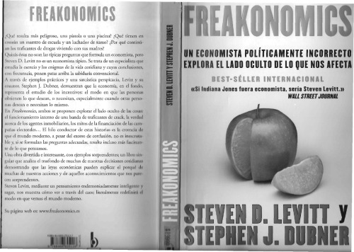 Freakonomics