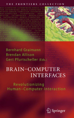 Brain-Computer Interfaces: Revolutionizing Human-Computer Interaction