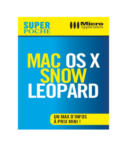 Mac OS X Snow Leopard