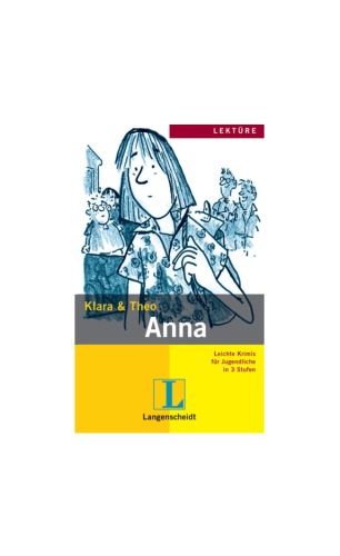 Anna: Lektüre. Stufe 3