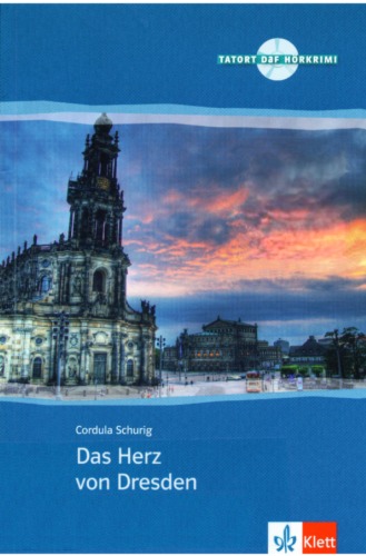 Das Herz von Dresden