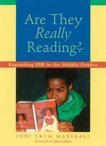 Are They Really Reading? (Stenhouse in Practice Books)