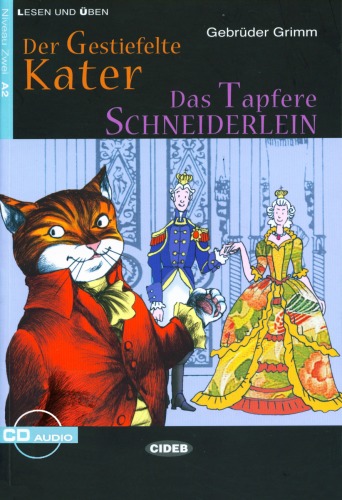 Der Gestiefelte Kater