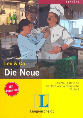 Leo & Co. Die Neue: Stufe 1