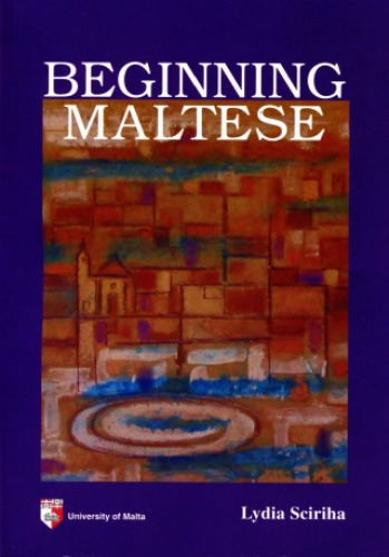 Beginning Maltese