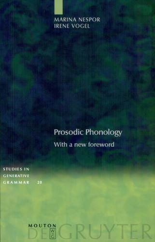 Prosodic Phonology