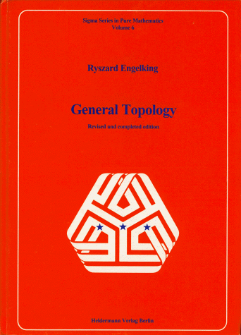 General topology