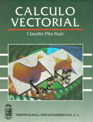 Calculo Vectorial