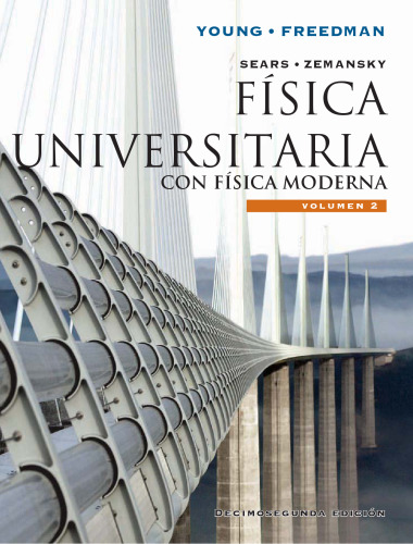 Física Universitaria con Física Moderna