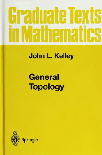 General topology