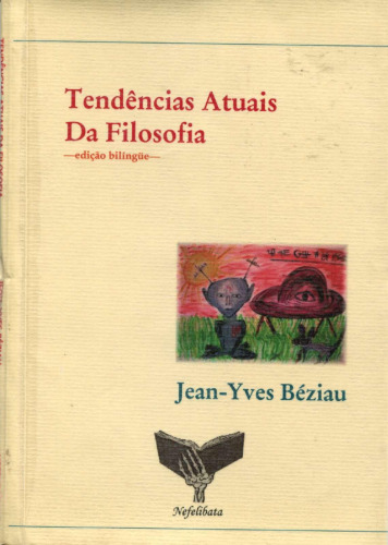 Tendências Atuais da Filosofia