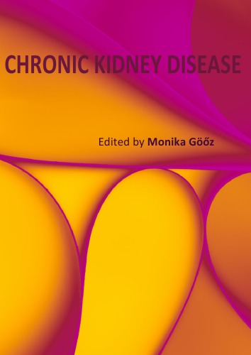 Chronic Kidney Disease