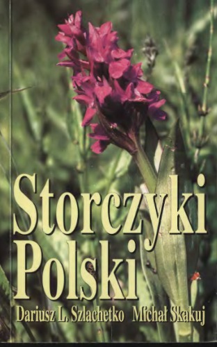 Storczyki Polski