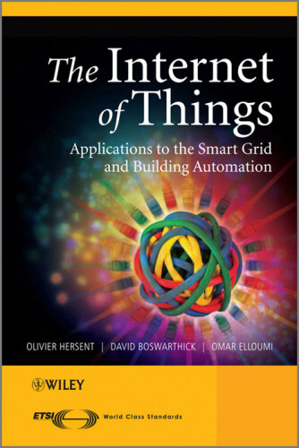 The Internet of Things: Key Applications and Protocols