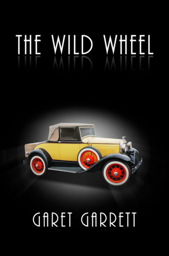 The Wild Wheel