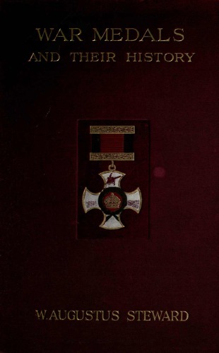 War medals and their history 