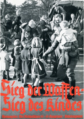 Sieg der Waffen - Sieg des Kindes