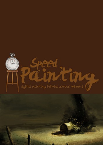 Zoo Publishing - Speed Painting Vol.1 