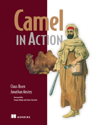 Camel in Action 