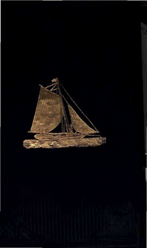 The sailing boat: a description of English and foreign boats