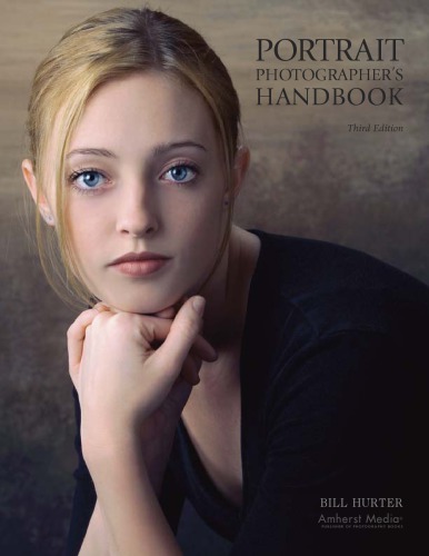 Portrait Photographers Handbook